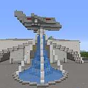 Themenbrunnen