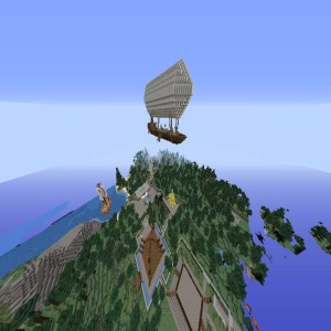 Zeppelin