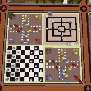 Spielbretter